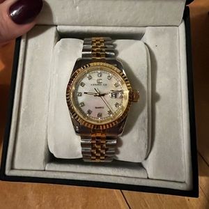 31mm C&C luxury co watch